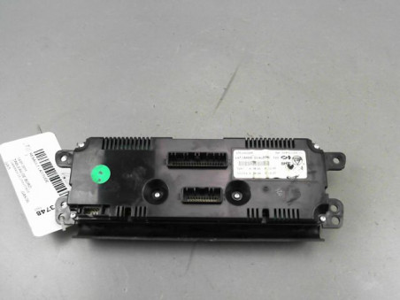 COMMANDE DE CHAUFFAGE RENAULT LATITUDE 2011