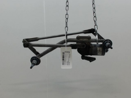 MECANISME ESSUIE-GLACE AVANT FORD FIESTA 2003