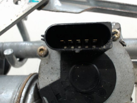 MECANISME ESSUIE-GLACE AVANT FORD FIESTA 2003