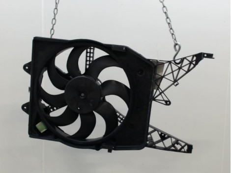 MOTEUR VENTILATEUR RADIATEUR OPEL CORSA IV Phase 1 (D) 2006-2010