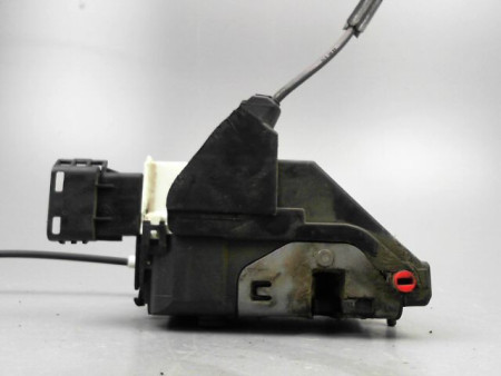 SYSTEME CONDAMNATION ARRIERE DROIT CITROEN C3 2011