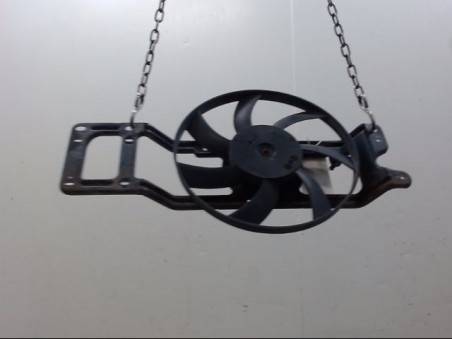 MOTEUR VENTILATEUR RADIATEUR RENAULT CLIO 2003