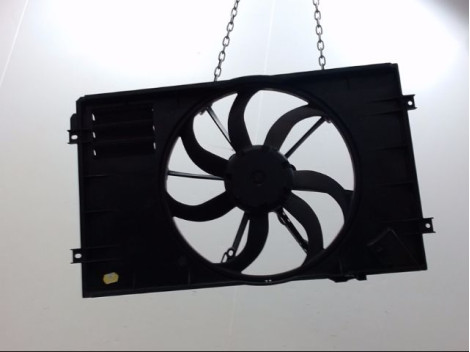 MOTEUR VENTILATEUR RADIATEUR SEAT ALTEA MONOSP. Phase 1 (5P) 2004-2009