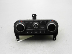 COMMANDE DE CHAUFFAGE NISSAN QASHQAI BREAK I Phase 1 2007-2010