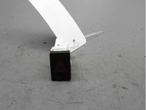 BOUTON DE WARNING NISSAN QASHQAI BREAK I Phase 1 2007-2010
