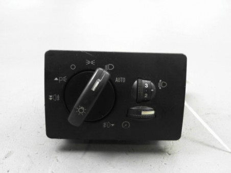 INTERIEUR COMMANDE PHARES FORD FOCUS 2005