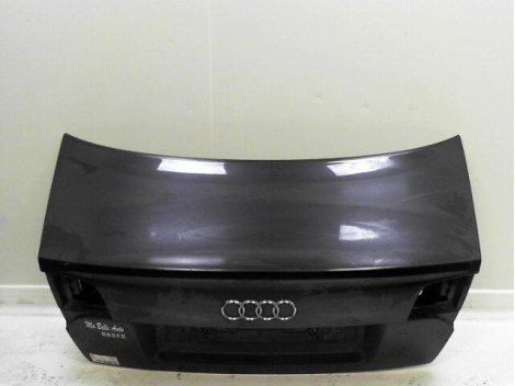 COFFRE ARRIERE AUDI A4 BERL. II Phase 2 2004-2008