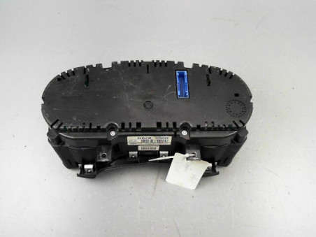 BLOC COMPTEURS VOLKSWAGEN GOLF 2009
