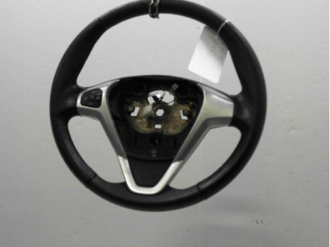 VOLANT DE DIRECTION FORD FIESTA VI Phase 1 2008-2012