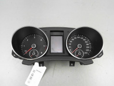 BLOC COMPTEURS VOLKSWAGEN GOLF VI (1K) 2008-2013
