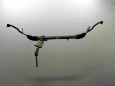 CREMAILLERE RENAULT MEGANE III Phase 1 2008-2012