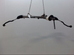 CREMAILLERE RENAULT MEGANE III Phase 1 2008-2012