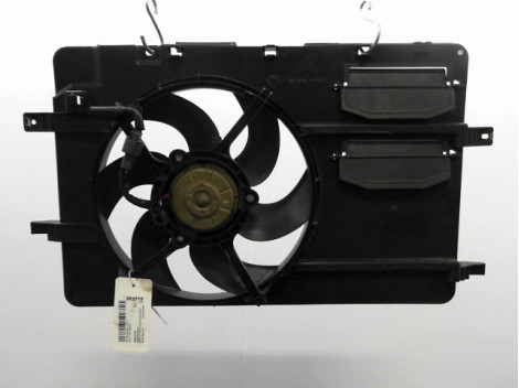 MOTEUR VENTILATEUR RADIATEUR MITSUBISHI COLT 2004-