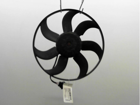 MOTEUR VENTILATEUR RADIATEUR SEAT IBIZA IV Phase 2 (6J) 2012-...