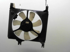 MOTEUR VENTILATEUR RADIATEUR NISSAN PIXO 2009-2013