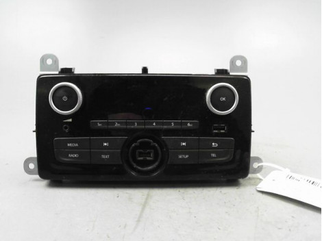 AUTORADIO RENAULT CLIO IV Phase 1 2012-...