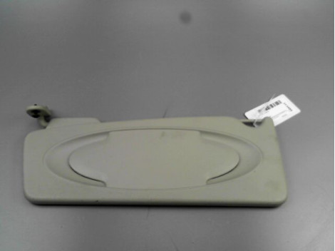 PARE-SOLEIL GAUCHE FIAT DOBLO CARGO I Phase 1 2001-2005