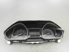 BLOC COMPTEURS PEUGEOT 208 Phase 1 2012-...