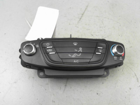 COMMANDE DE CHAUFFAGE FORD B-MAX 2013