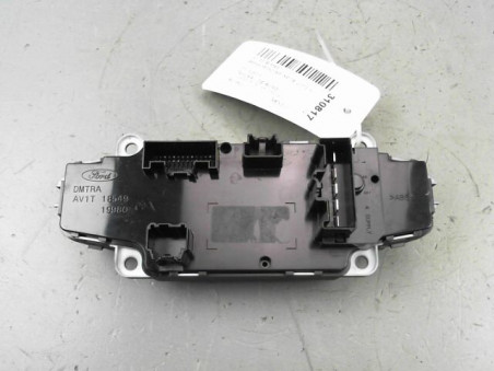 COMMANDE DE CHAUFFAGE FORD B-MAX 2013