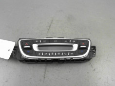 COMMANDE DE CHAUFFAGE RENAULT MEGANE III Phase 1 2008-2012
