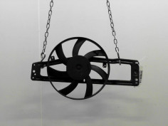 MOTEUR VENTILATEUR RADIATEUR RENAULT TWINGO I Phase 3 2000-2007