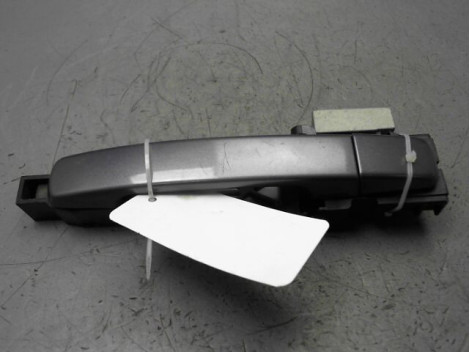 POIGNEE EXTERIEURE PORTE ARRIERE GAUCHE NISSAN QASHQAI BREAK I Phase 1 2007-2010