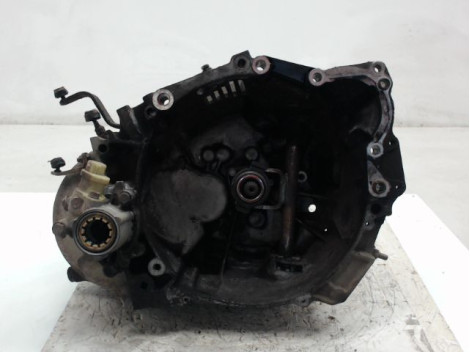 BOITE A VITESSE MECANIQUE PEUGEOT PARTNER COMBISPACE I Phase 1 1997-2002 1.9 D
