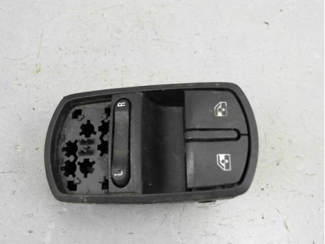 COMMANDE LEVE-GLACE PORTE AVG OPEL CORSA IV Phase 1 (D) 2006-2010