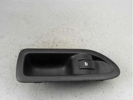 COMMANDE LEVE-GLACE PORTE ARD RENAULT LAGUNA II Phase 2 2005-2007