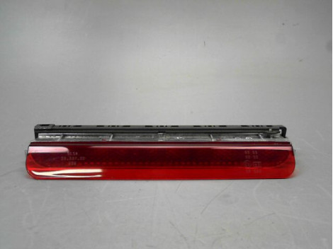 FEUX STOP SUPPLEMENTAIRE FIAT PANDA II 2003-2012