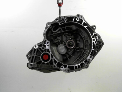 BOITE A VITESSE MECANIQUE OPEL CORSA IV Phase 1  2006-2010 1.3 CDTI 