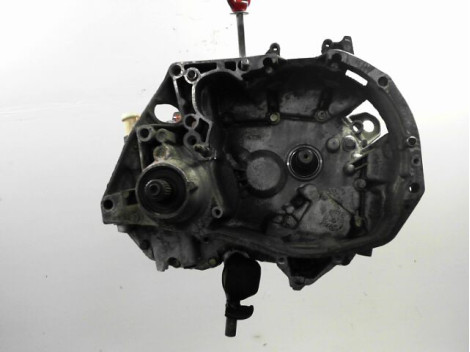 BOITE A VITESSE MECANIQUE RENAULT CLIO I Phase 1 1990-1994 1.1