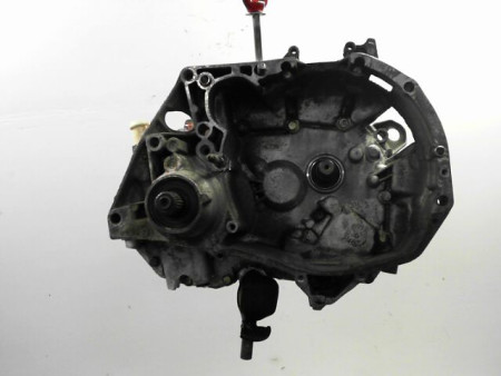 BOITE A VITESSE MECANIQUE RENAULT CLIO 1992