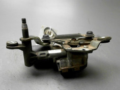 MECANISME ESSUIE-GLACE AVANT PEUGEOT 407 BERL. Phase 1 2004-2008