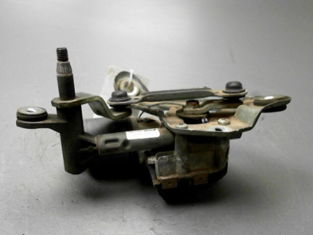 MECANISME ESSUIE-GLACE AVANT PEUGEOT 407 2007