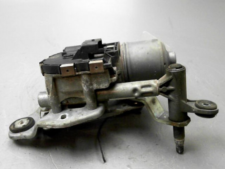MECANISME ESSUIE-GLACE AVANT PEUGEOT 407 2007
