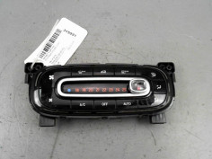 COMMANDE DE CHAUFFAGE SMART FORTWO COUPE 2007-