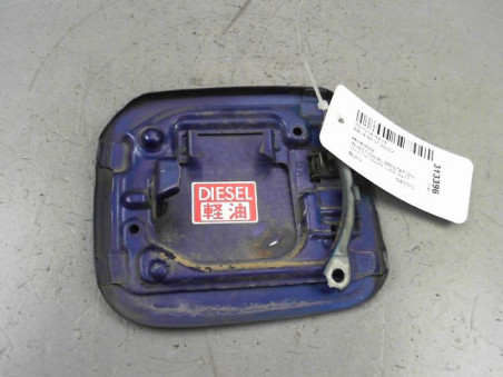 VOLET DE TRAPPE CARBURANT TOYOTA RAV4 2002