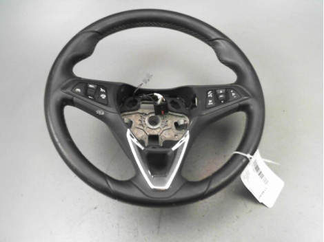 VOLANT DE DIRECTION OPEL CORSA IV Phase 1 (D) 2006-2010