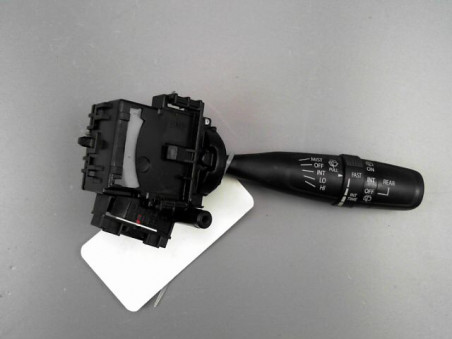 COMMANDE ESSUIE GLACE SUZUKI SWIFT 2011
