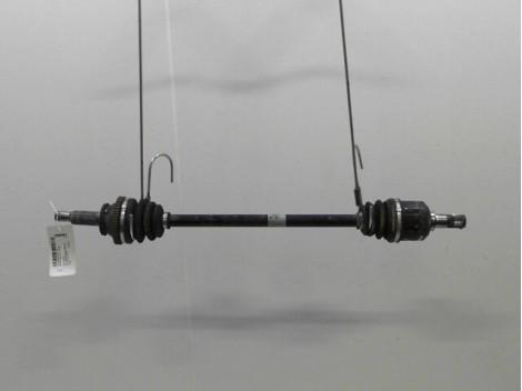 TRANSMISSION ARRIERE DROIT HYUNDAI SANTA FE II Ph 1 2006-  2.2 CRDi 4x4