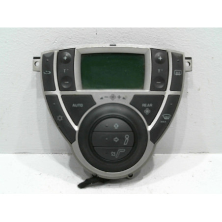 COMMANDE DE CHAUFFAGE PEUGEOT 807 2004