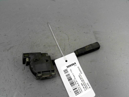 COMMANDE ESSUIE GLACE RENAULT TRAFIC 1986