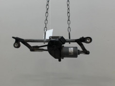MECANISME ESSUIE-GLACE AVANT OPEL CORSA IV Phase 1 (D) 2006-2010