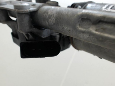 MECANISME ESSUIE-GLACE AVANT OPEL CORSA 2010
