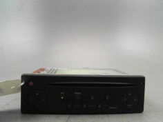 AUTORADIO CITROEN C3 I Phase 2 2005-2010