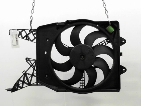 MOTEUR VENTILATEUR RADIATEUR OPEL CORSA IV Phase 2 (D) 2011-...
