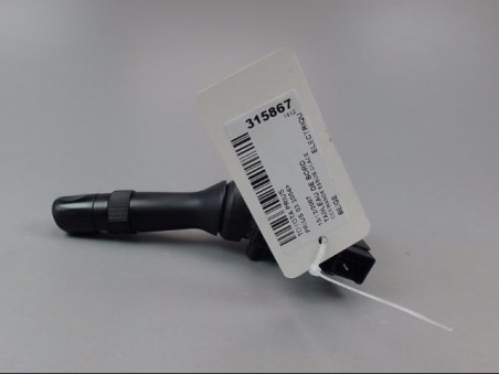 COMMANDE ESSUIE GLACE TOYOTA PRIUS 2007