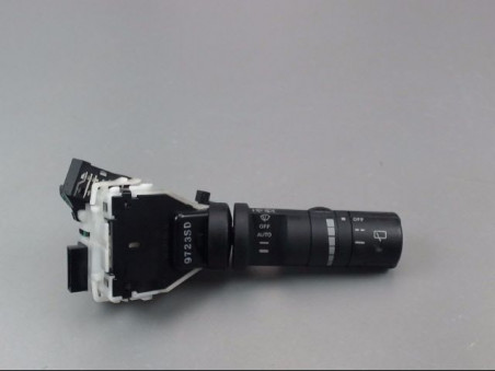 COMMANDE ESSUIE GLACE NISSAN QASHQAI 2009
